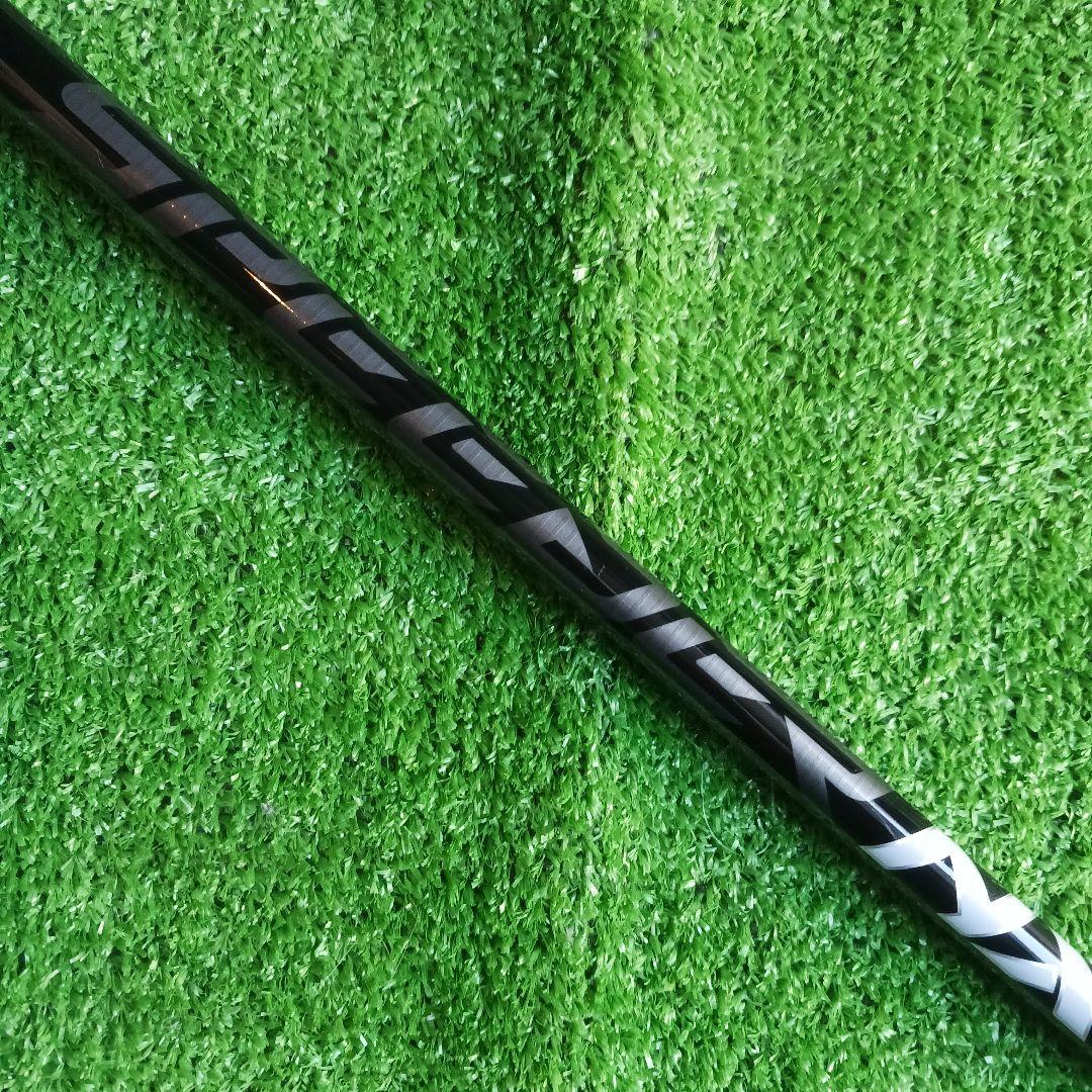 キャロウェイスリーブ付き スピーダーNX ブラック60 Sシャフト　No.31