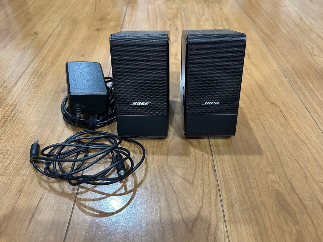 Bose Computer MusicMonitor M2 ジャンク