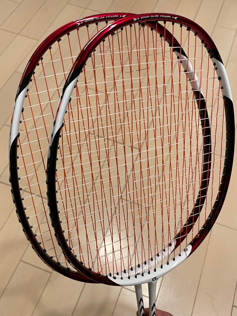 【吹田さま専用】【美品】apacs◆LETHAL 6 BLACK/RED◆5U