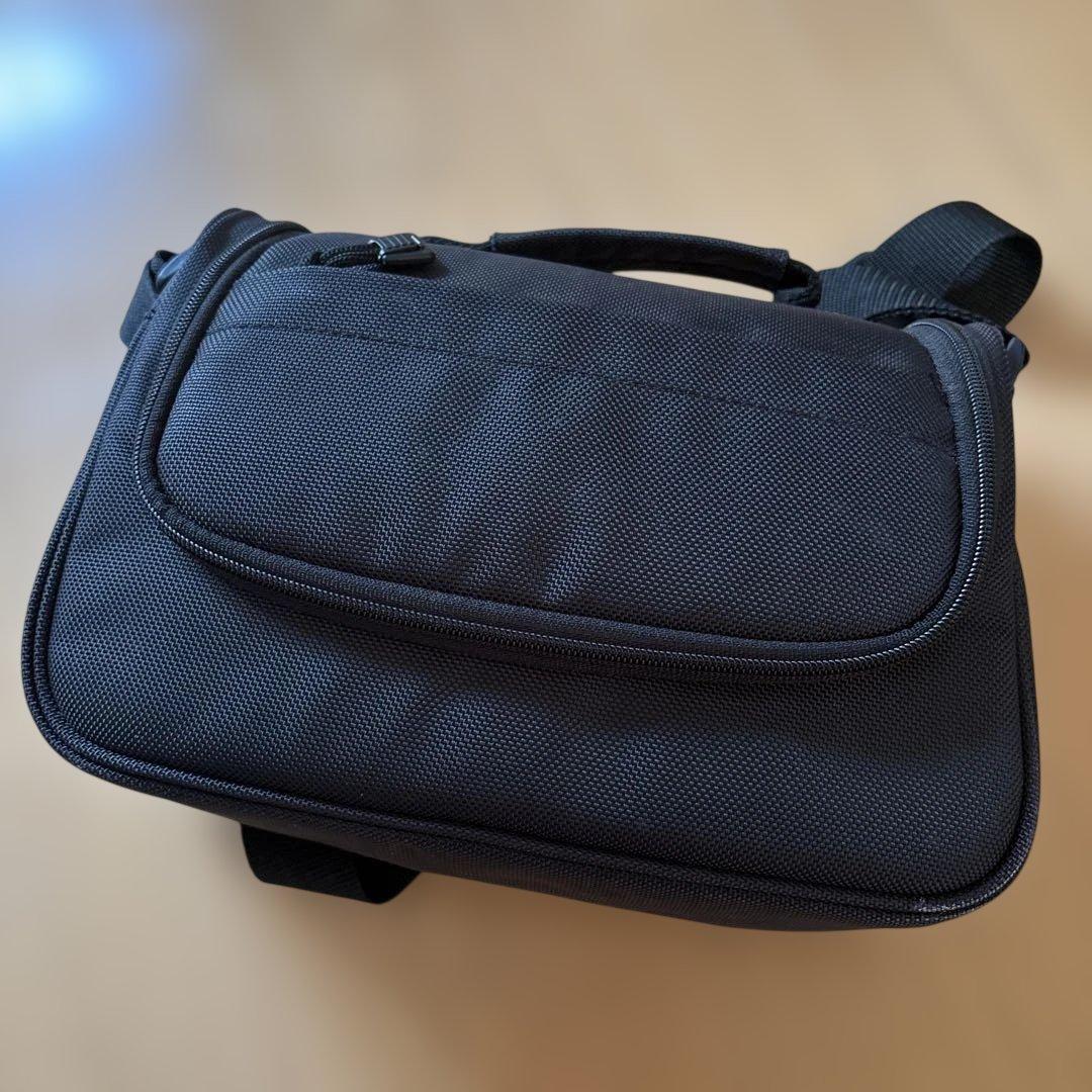 Sony α200 デジタル一眼レフカメラセットバック付き