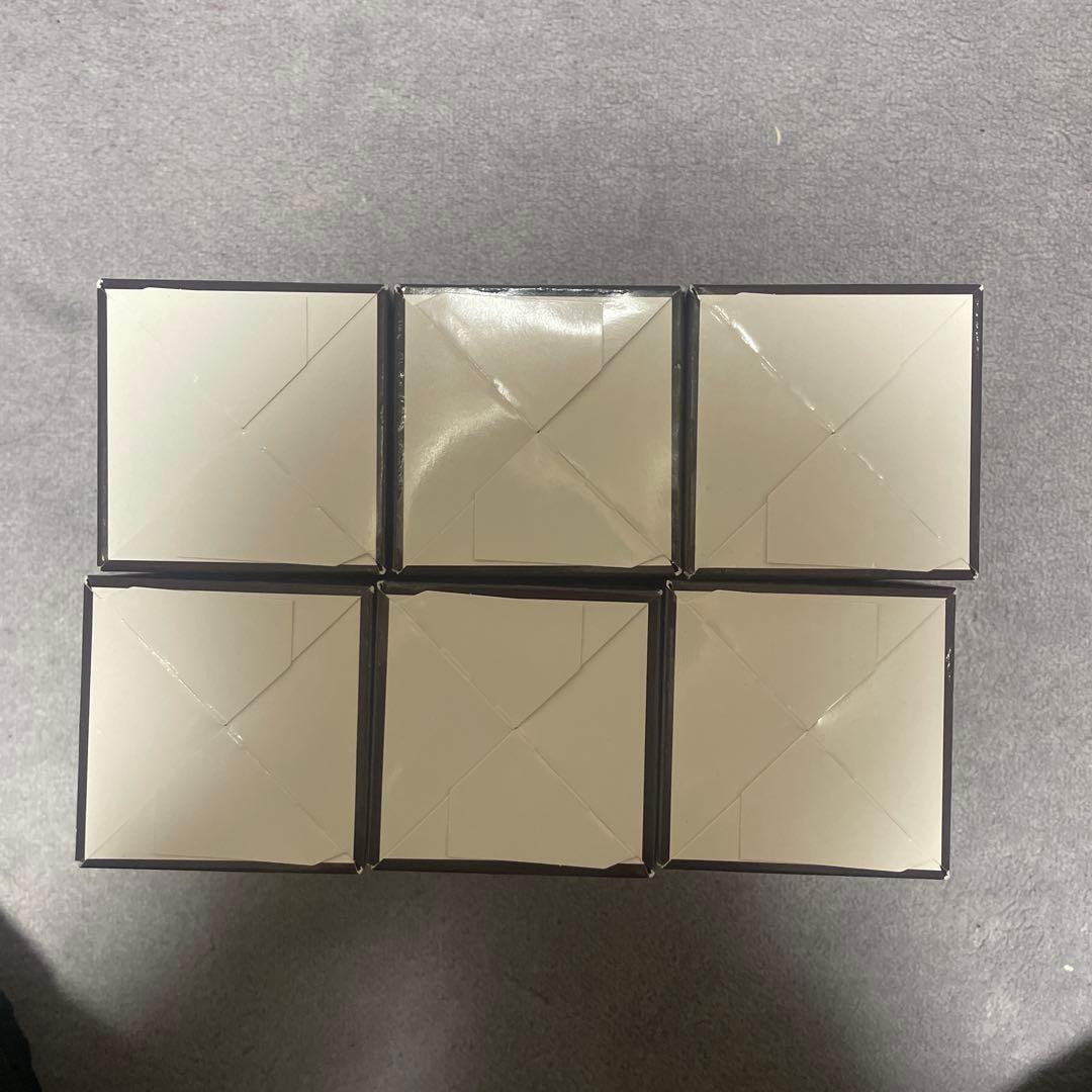 ワンピース カード 神速の拳 OP-11 6BOX テープ付き