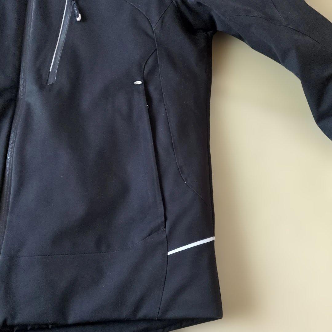 Phenixスキージャケット　サイズ　L