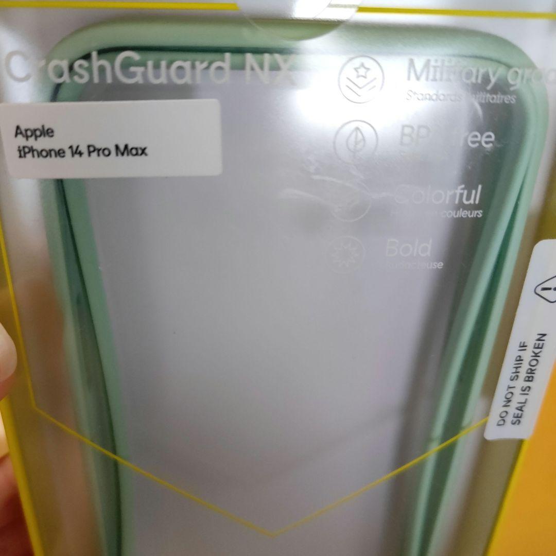 RhinoShield ケース iPhone 14 ProMax