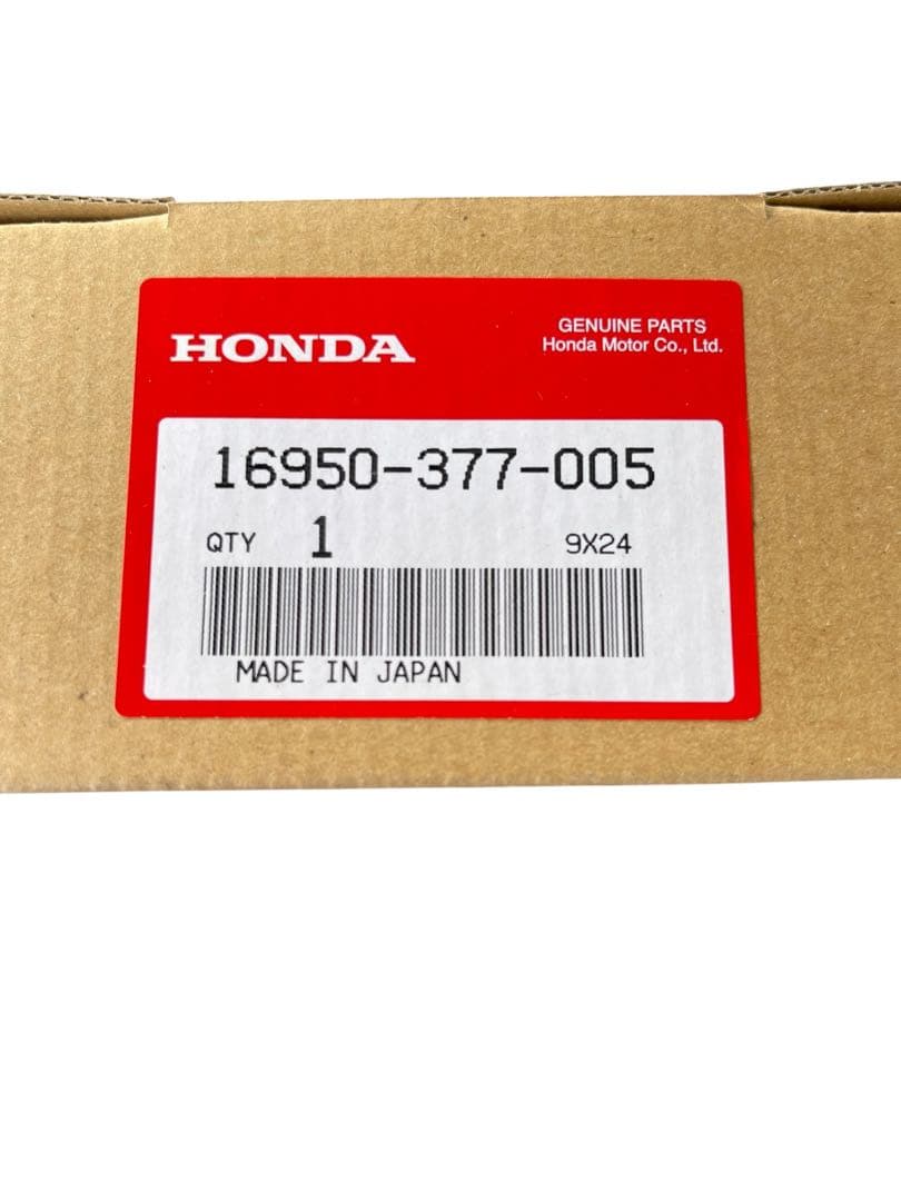 ホンダ CB400Four タンク ガソリンコック