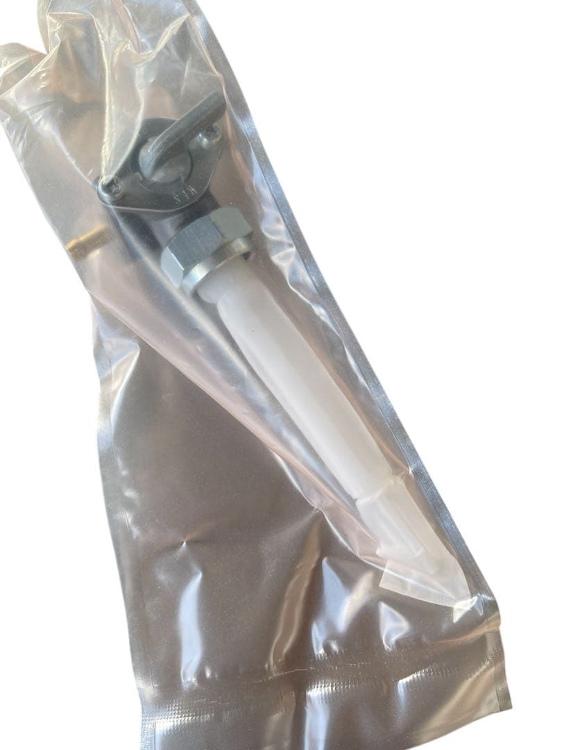 ホンダ CB400Four タンク ガソリンコック