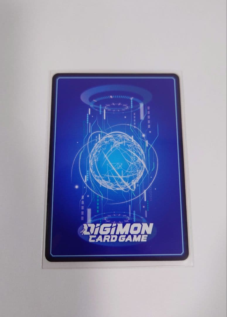 た*ま様 EX10-010 ブラックウォーグレイモンACE　希少