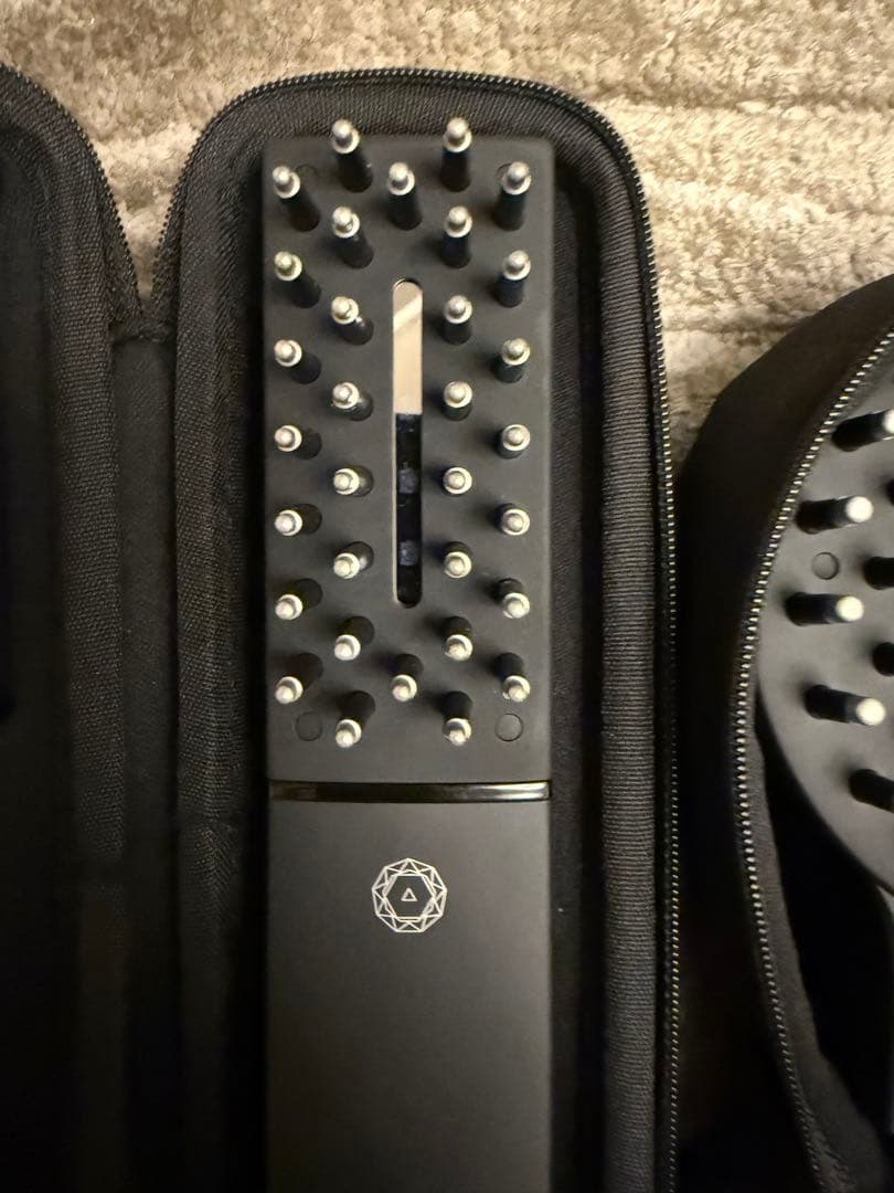 ELECTRON デンキバリブラシ（R）2.0 +ボディ