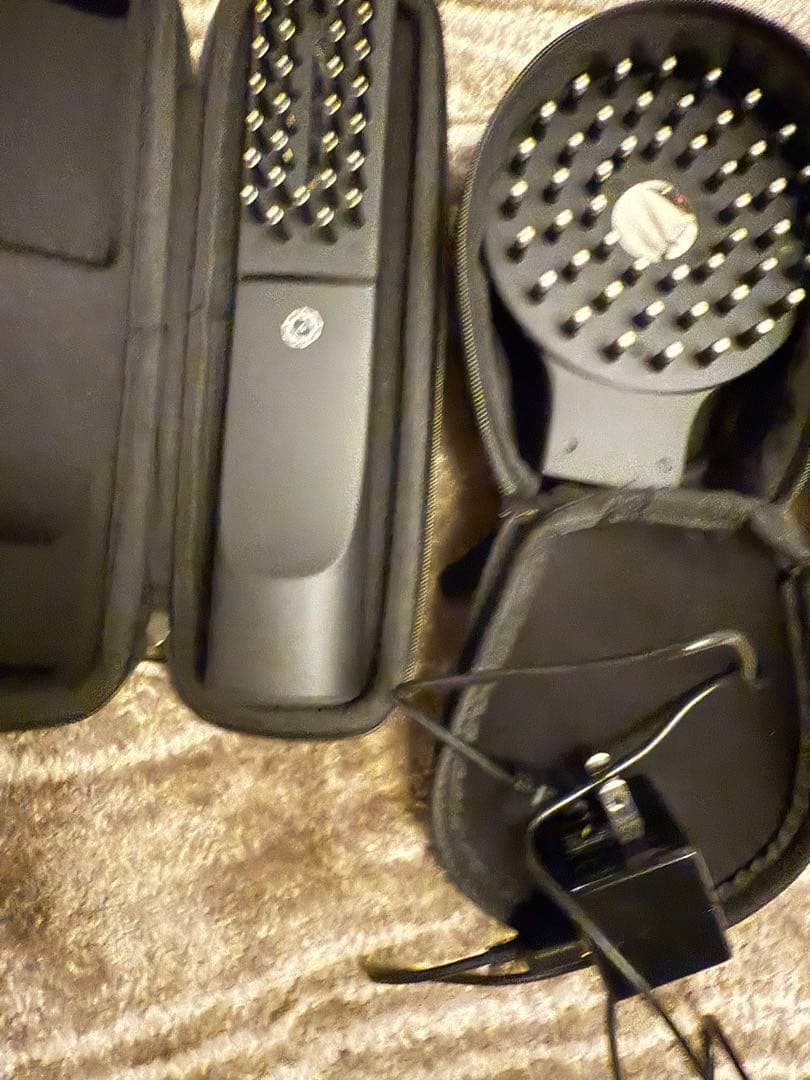 ELECTRON デンキバリブラシ（R）2.0 +ボディ