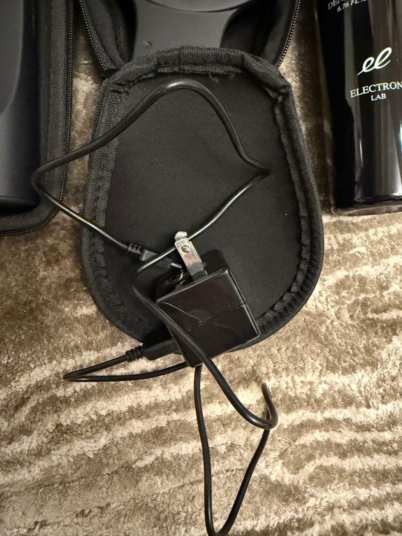 ELECTRON デンキバリブラシ（R）2.0 +ボディ