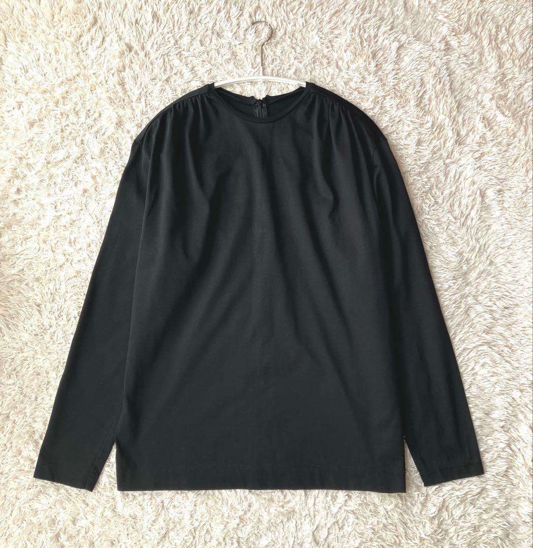 新同◯24aw deres first class ロングスリーブ カットソー