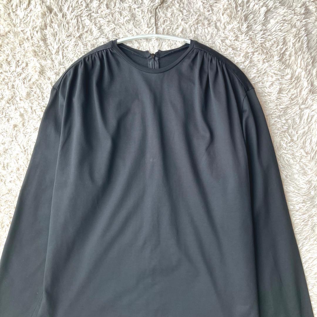 新同◯24aw deres first class ロングスリーブ カットソー