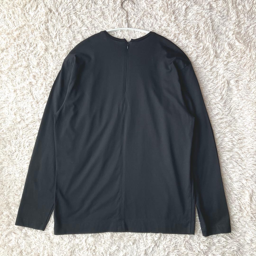 新同◯24aw deres first class ロングスリーブ カットソー