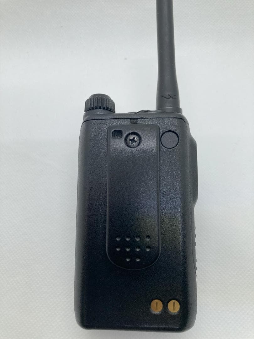 特定小電力トランシーバー STANDARD FTH-107 4台セット