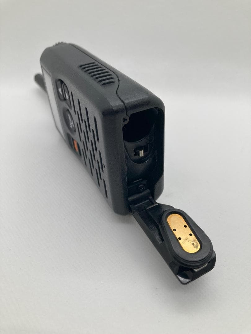 特定小電力トランシーバー STANDARD FTH-107 4台セット