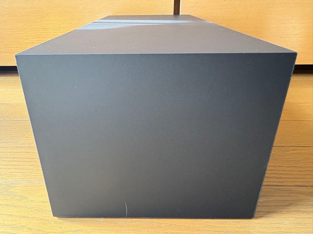 【再値下げ】【中古：美品】SONY 2WAYスピーカー SS-CS8