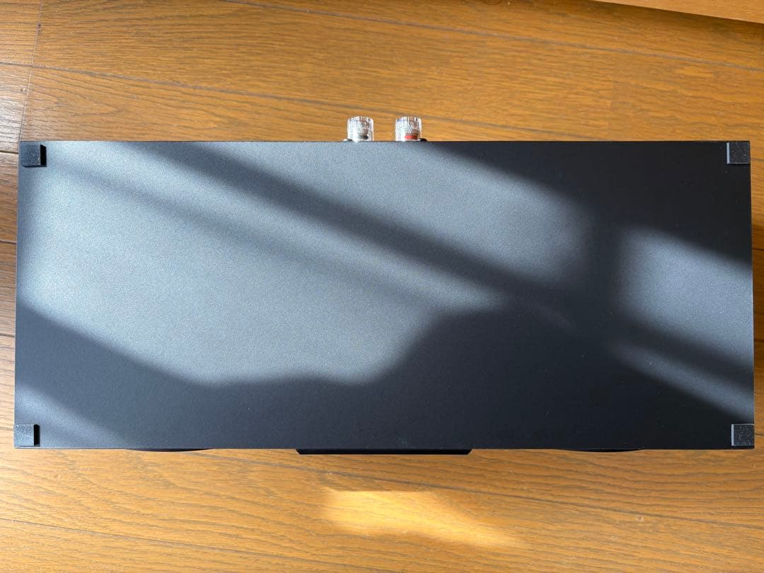 【再値下げ】【中古：美品】SONY 2WAYスピーカー SS-CS8