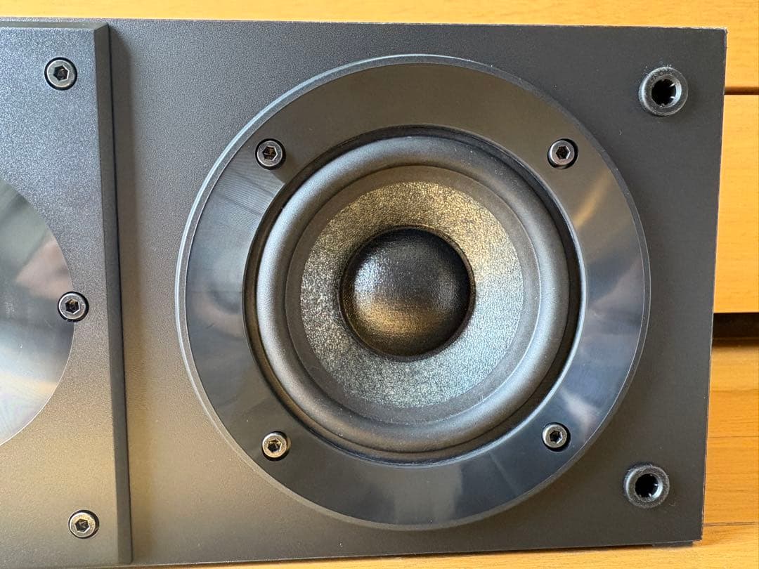 【再値下げ】【中古：美品】SONY 2WAYスピーカー SS-CS8