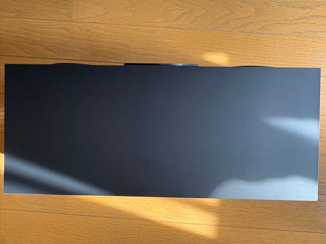 【再値下げ】【中古：美品】SONY 2WAYスピーカー SS-CS8