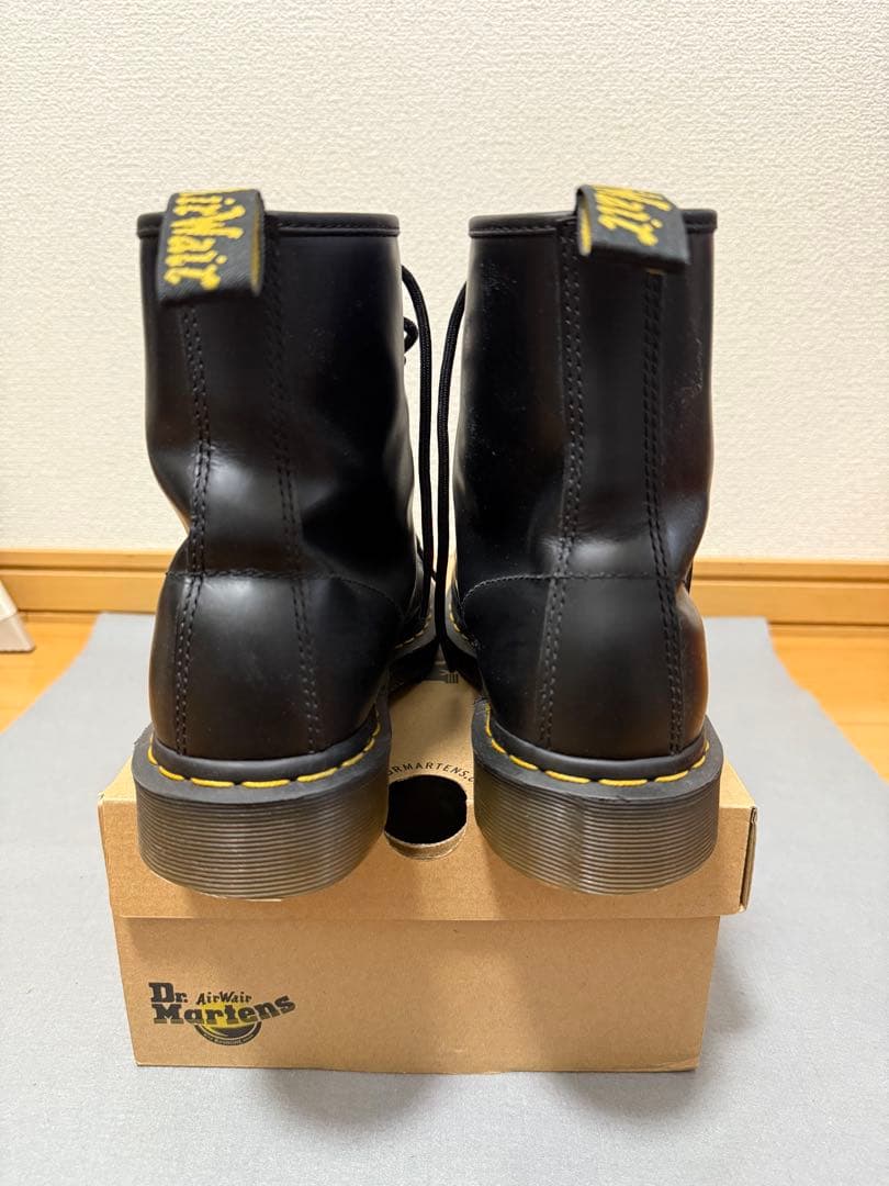 Dr.Martens 1460 レースアップブーツ　26.5㎝
