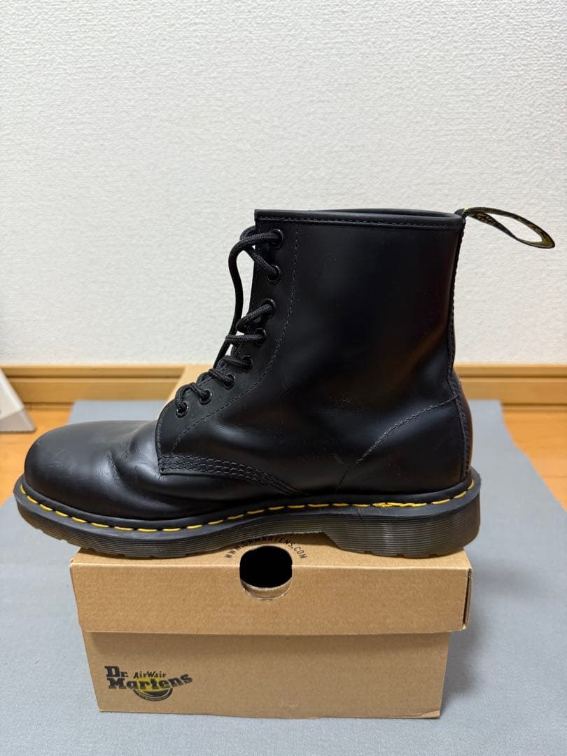 Dr.Martens 1460 レースアップブーツ　26.5㎝