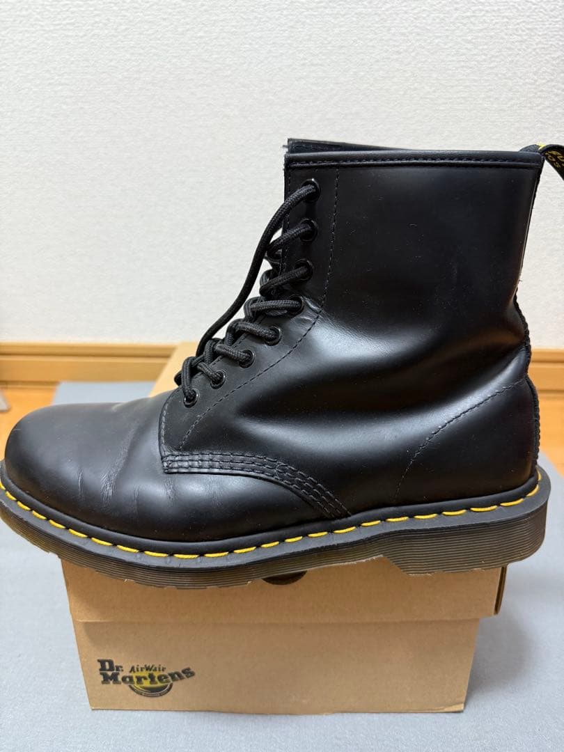 Dr.Martens 1460 レースアップブーツ　26.5㎝