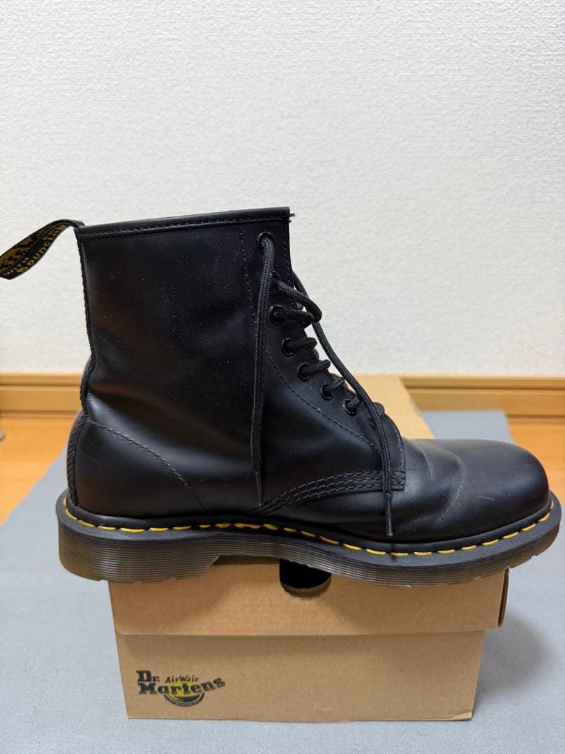 Dr.Martens 1460 レースアップブーツ　26.5㎝