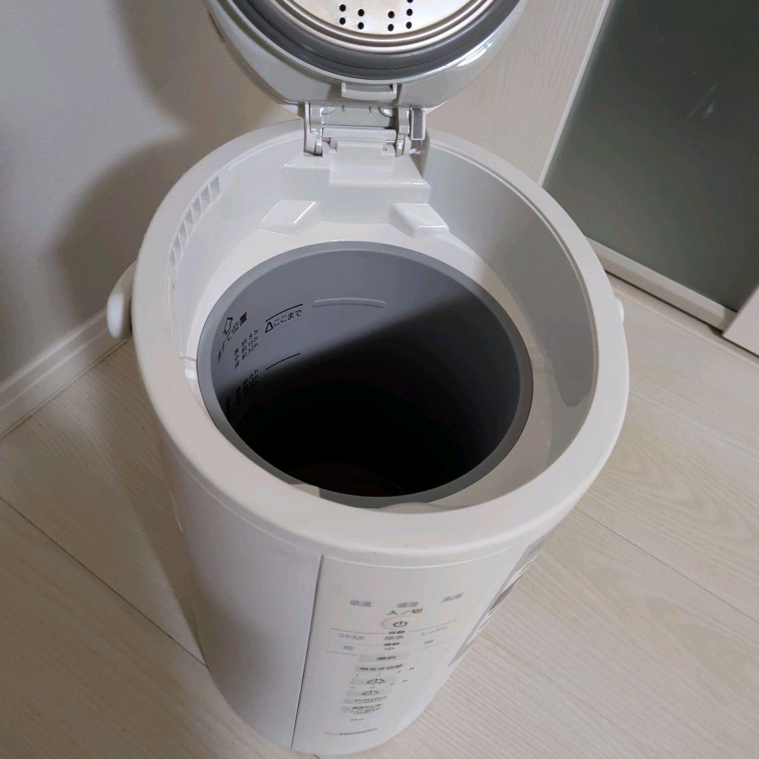 【美品】象印 スチーム式加湿器 EE-DD50型 大容量 2023年製