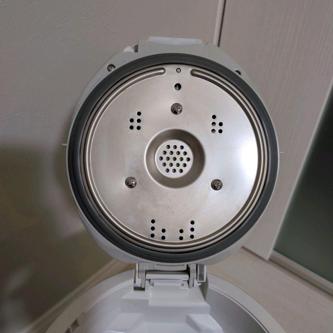 【美品】象印 スチーム式加湿器 EE-DD50型 大容量 2023年製