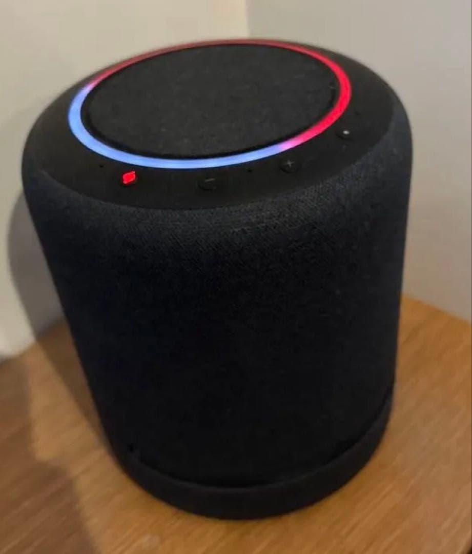 Amazon Alexa Echo studio チャコール 2台セット