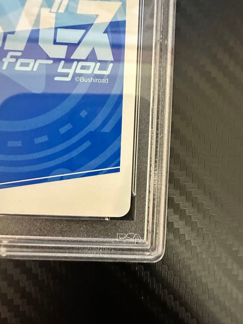 レム　snr REバース　PSA10