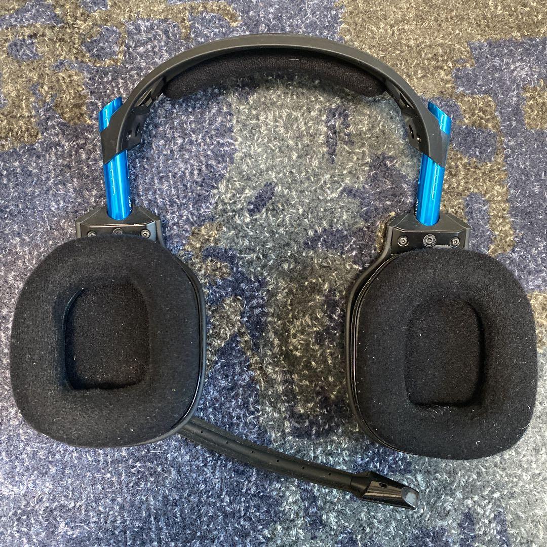 ヘッドホン Astro A50 WIRELESS