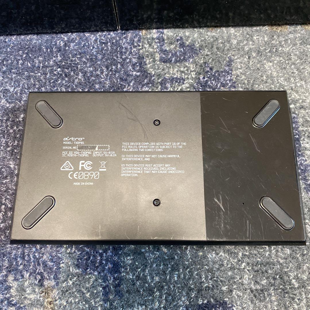 ヘッドホン Astro A50 WIRELESS