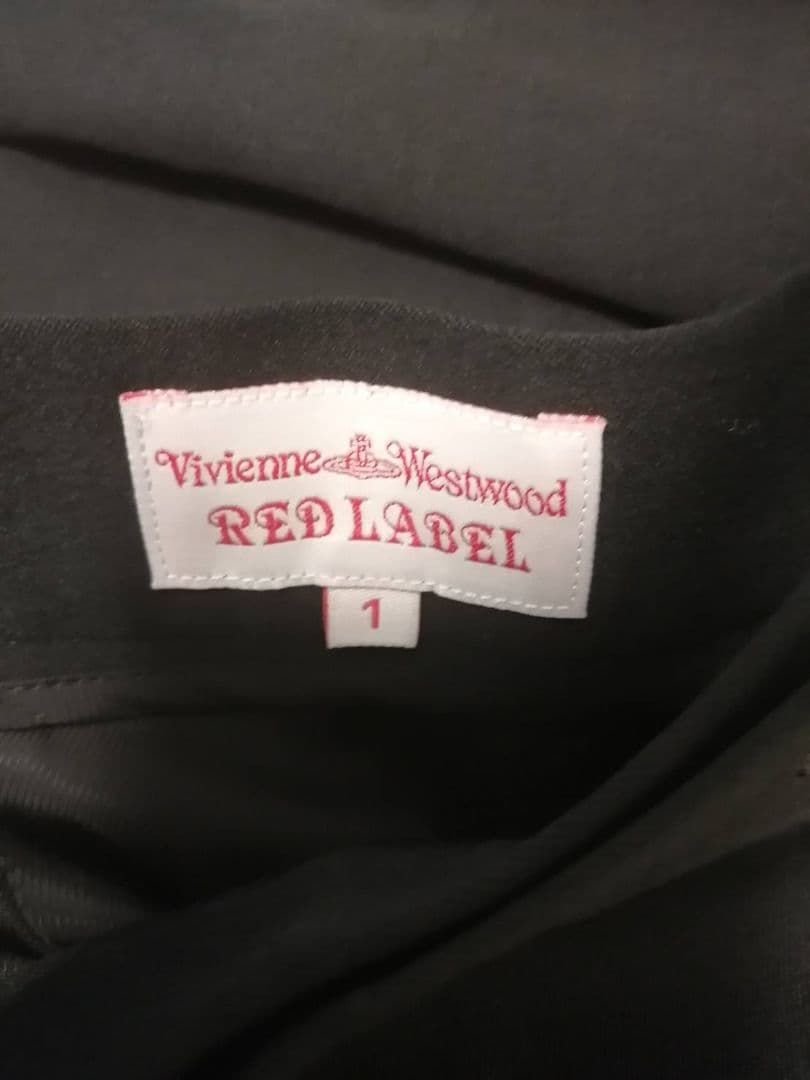 ラブジャケット＆スカートスーツ　セットアップ　ヴィヴィアンウエストウッド