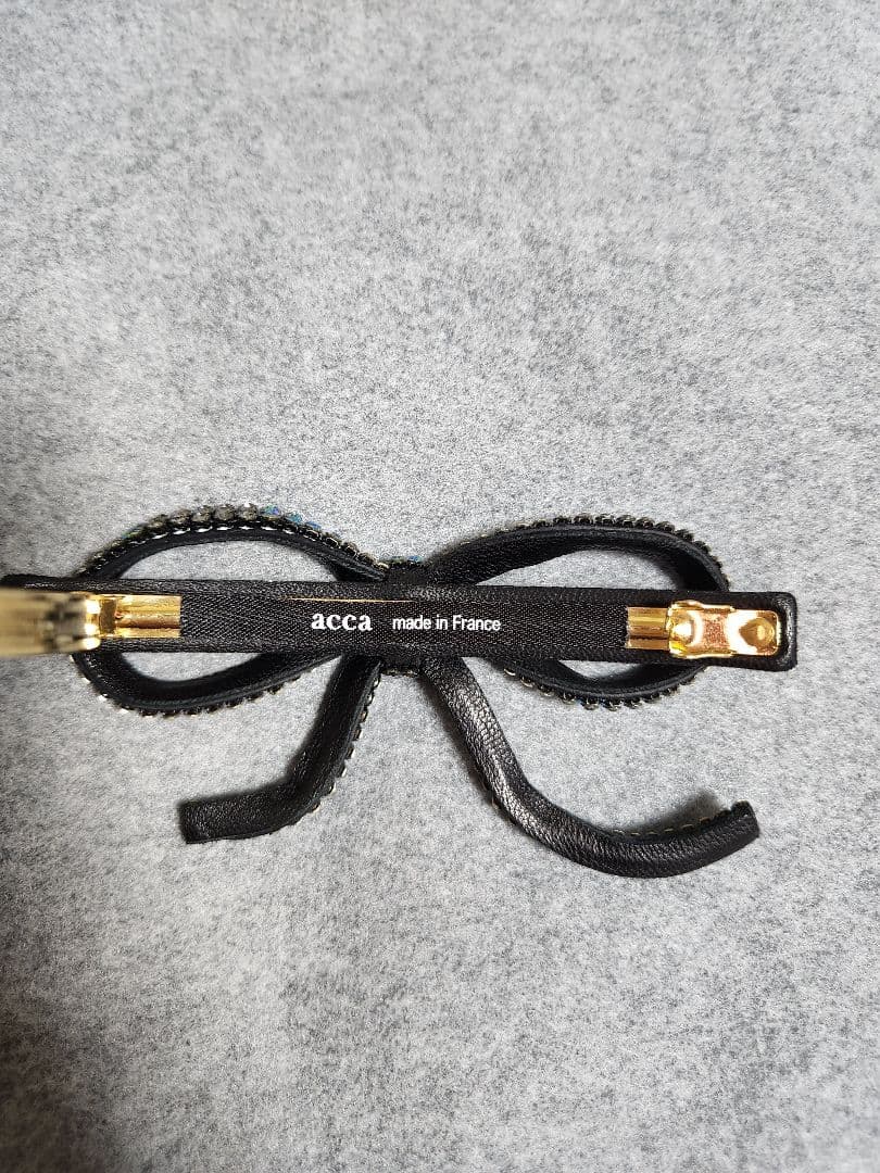 アッカ　アンジェラ　バレッタ