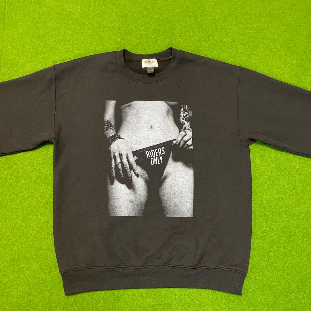 タトゥースタジオヤマダ　スエット