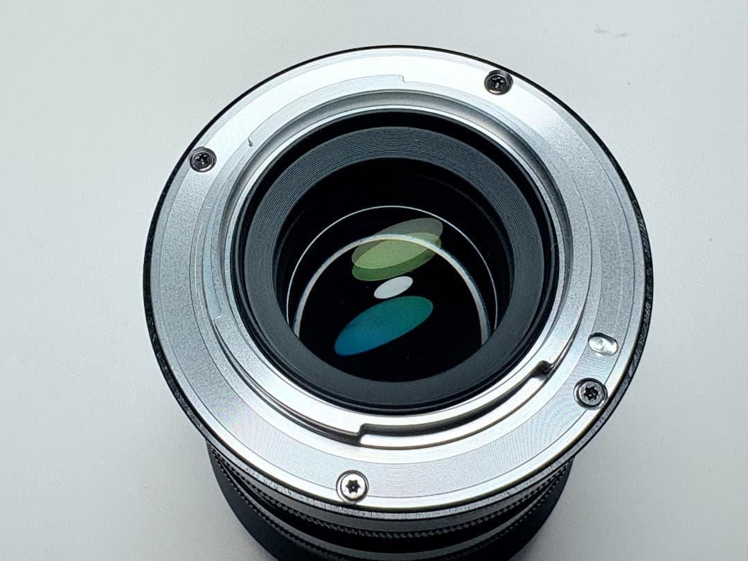 新品級 SIRUI 50mm F1.8 1.33x FUJI X