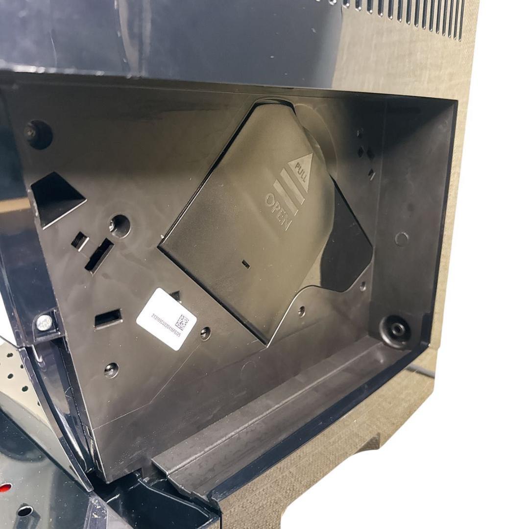 デロンギ ECAM22112B エスプレッソマシン マグニフィカS コーヒー