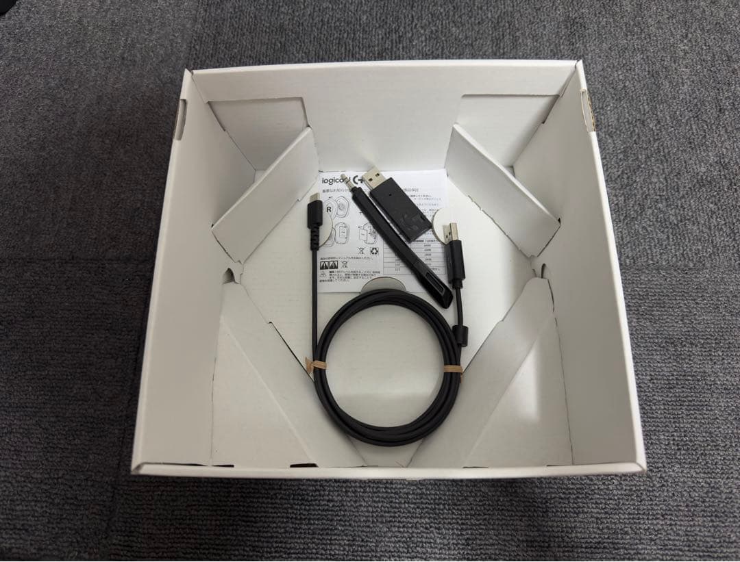 Logicool G733(新型) ワイヤレス ゲーミングヘッドセット