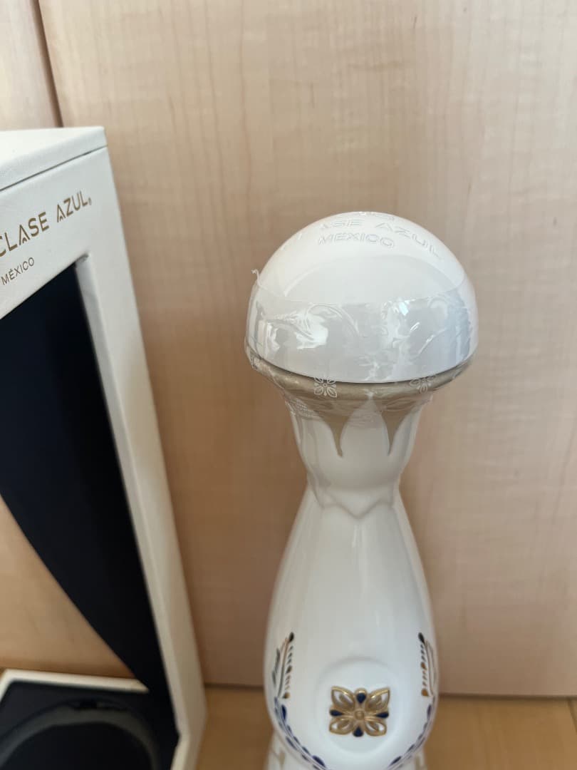 クラセアスール アネホ テキーラ