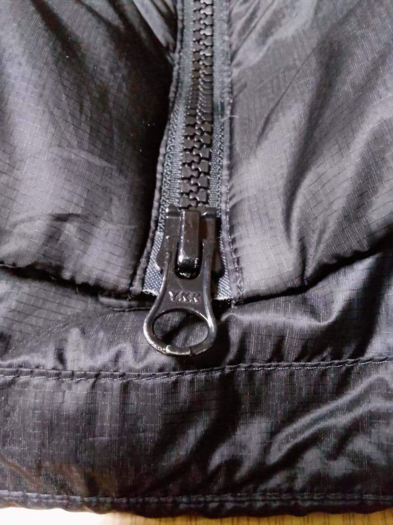 マムート　メロンインフーデッドダウンジャケット