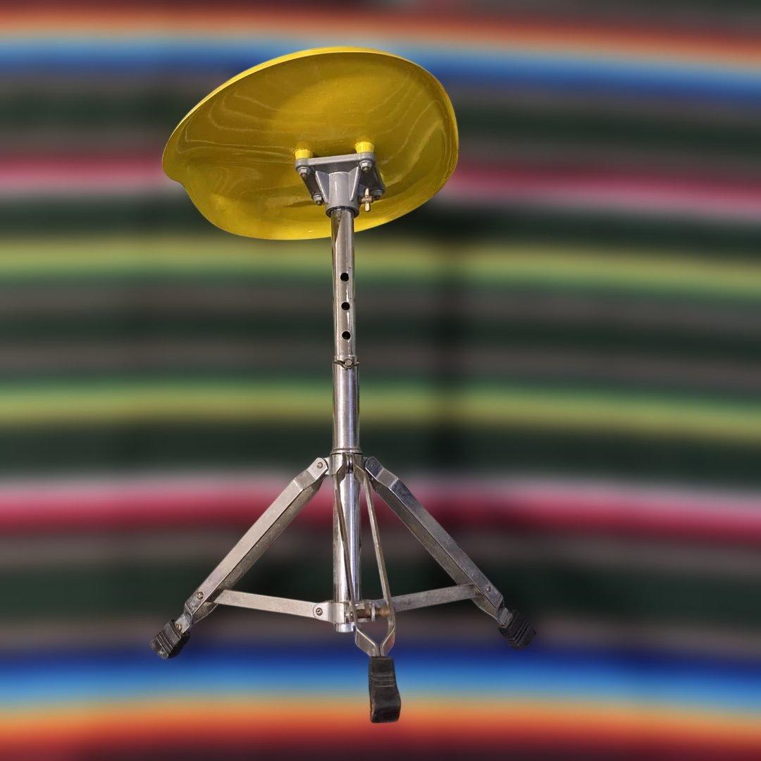 DULTON ダルトン ビートスツール イエロー