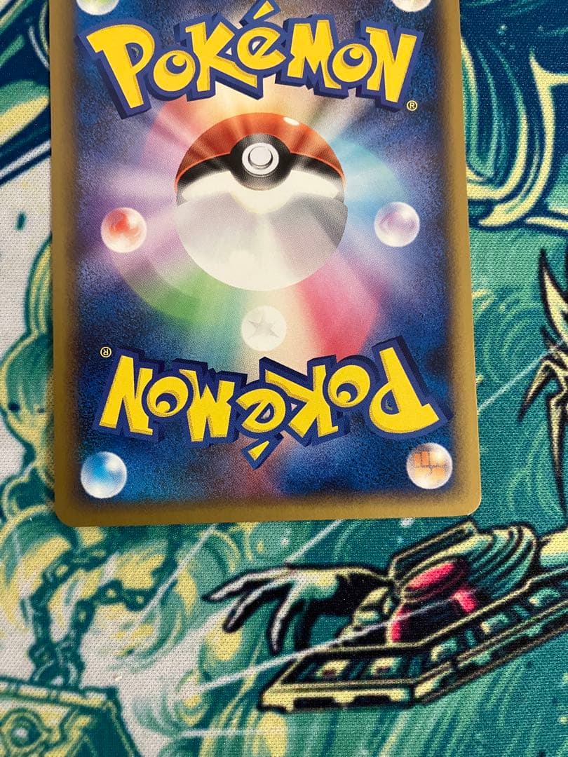 基本悪エネルギー　ブラッキー　ポケモンカード 3枚セット　よみがえる伝説