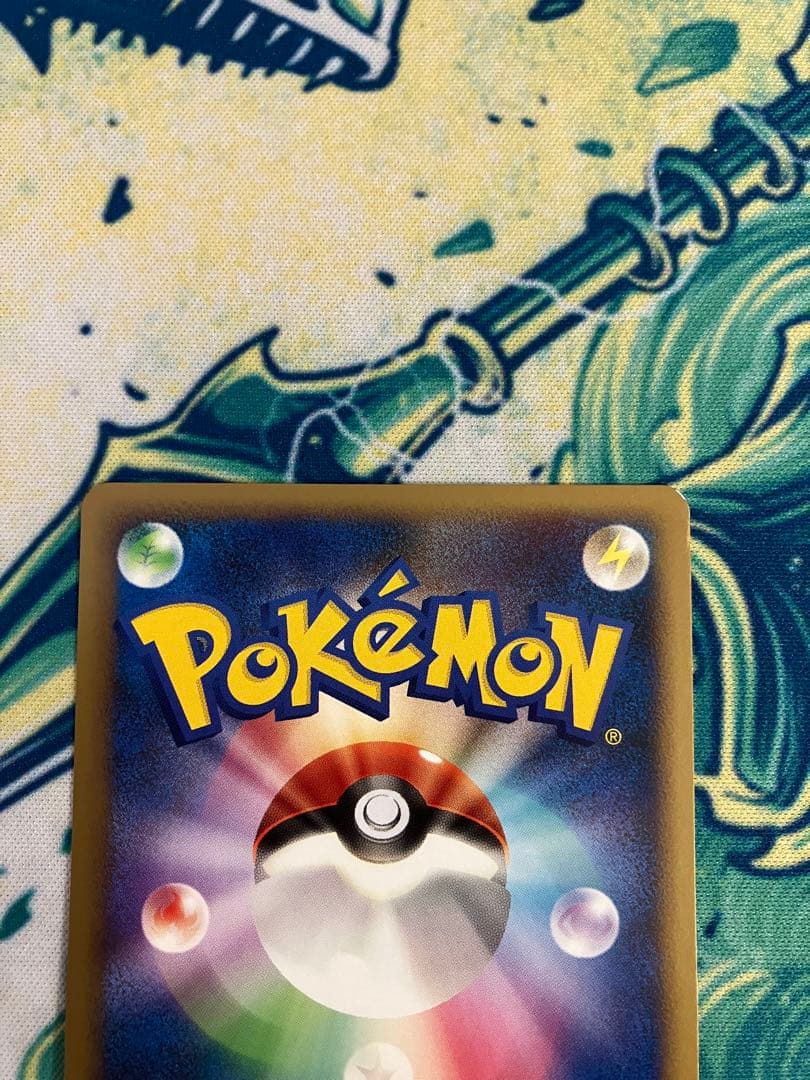 基本悪エネルギー　ブラッキー　ポケモンカード 3枚セット　よみがえる伝説