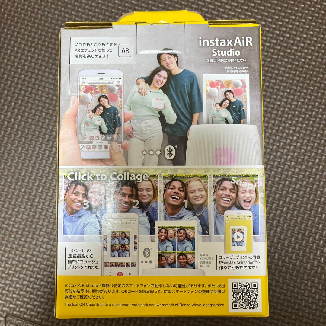 富士フイルム(FUJIFILM) クリスマスプレゼント お年玉ギフト チェキ ス