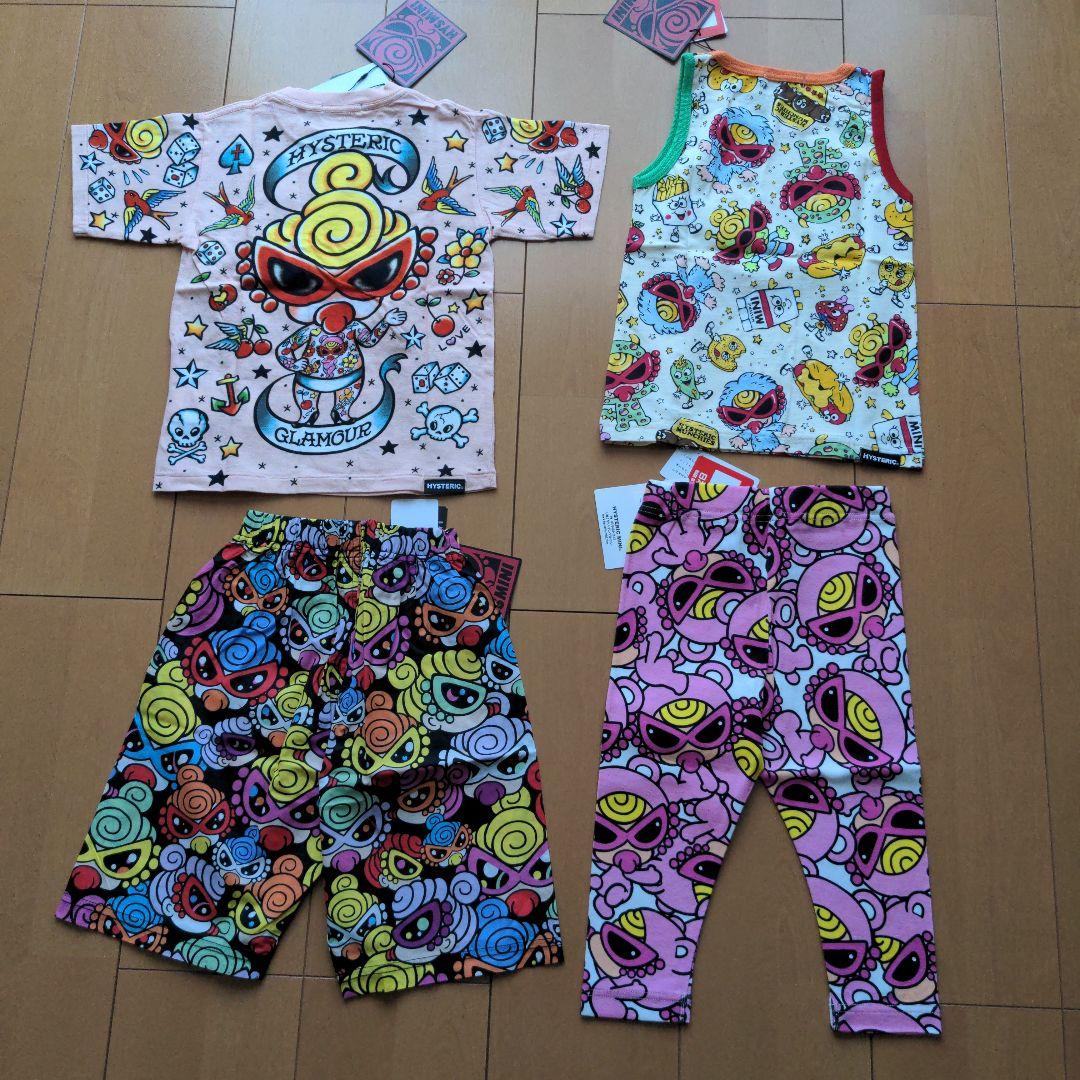 M*a様 ヒスミニ ♪ まとめ売り ２４枚セット 100 105