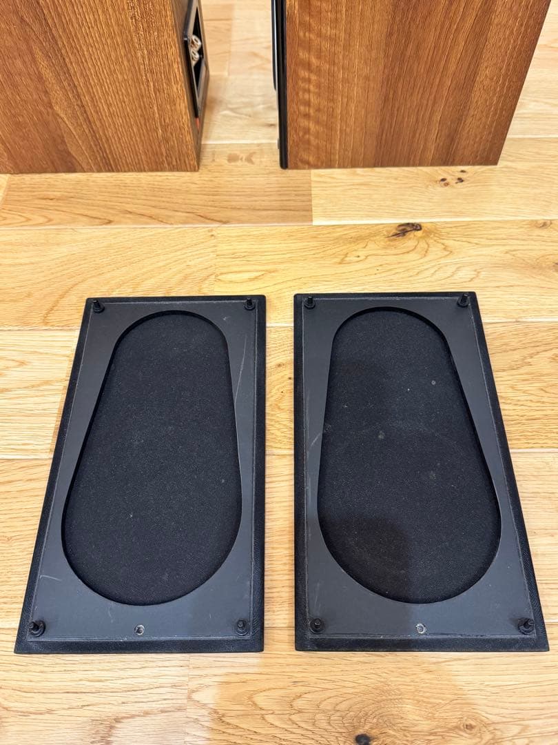 dali zensor1 スピーカー ペア ライトウォールナット