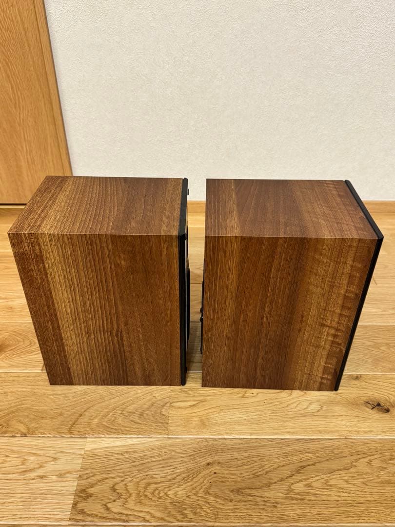 dali zensor1 スピーカー ペア ライトウォールナット