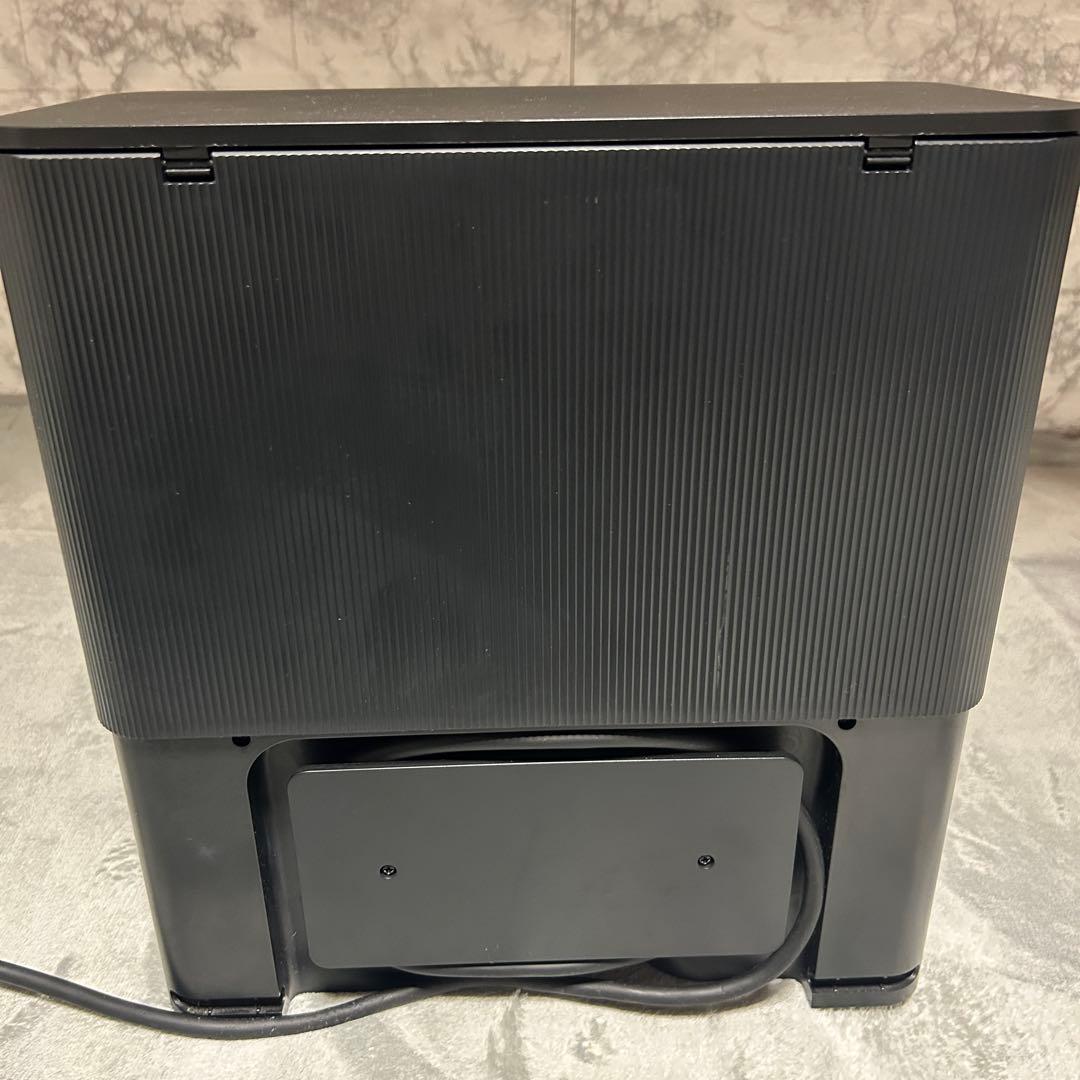 【付属品多数】ルンバ j7+ クリーンベース付 ロボット掃除機 iRobot