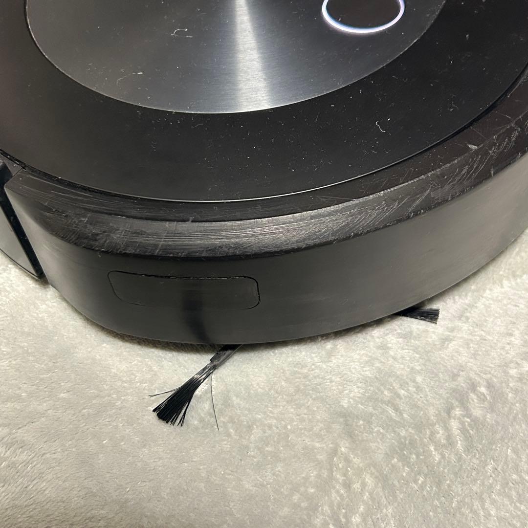 【付属品多数】ルンバ j7+ クリーンベース付 ロボット掃除機 iRobot
