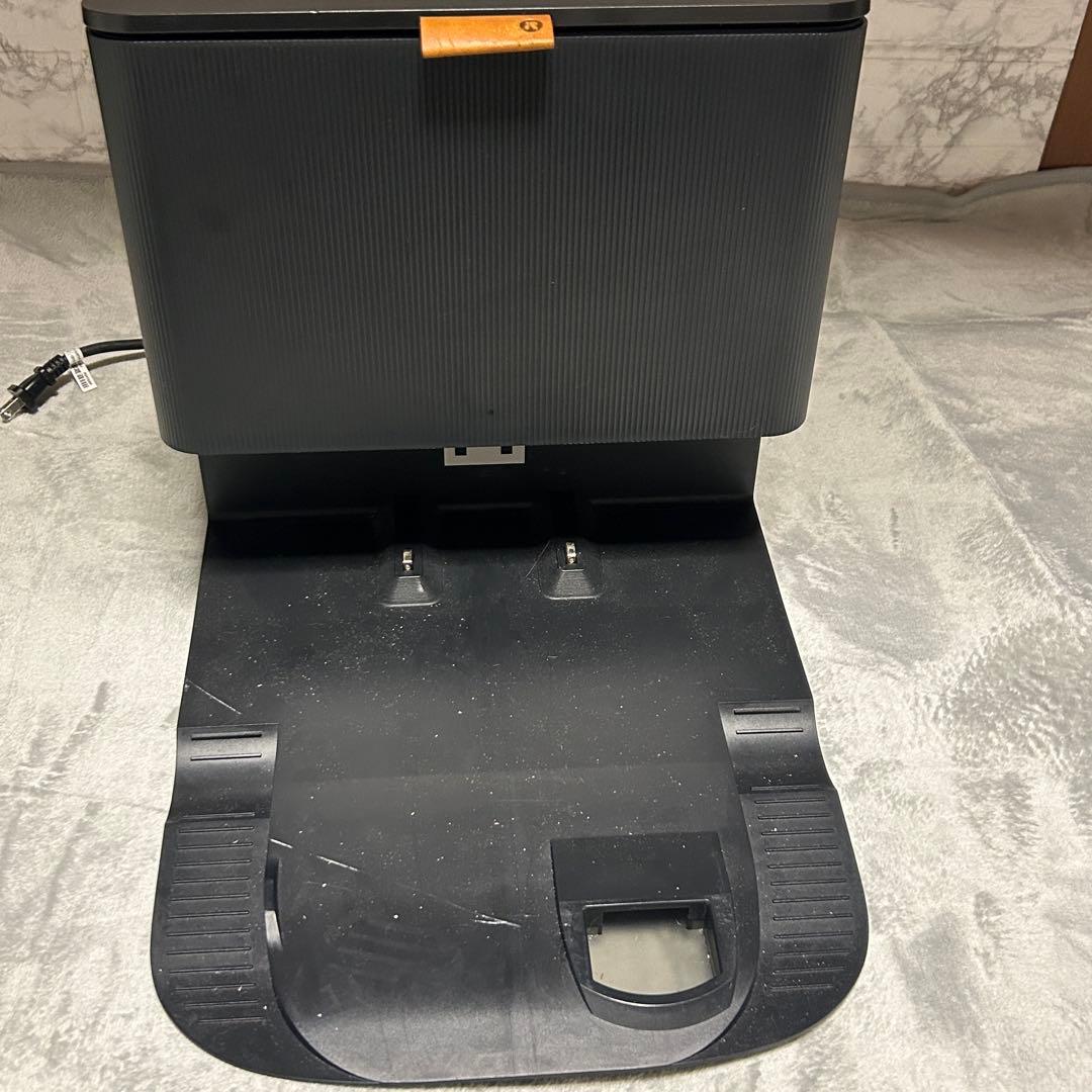 【付属品多数】ルンバ j7+ クリーンベース付 ロボット掃除機 iRobot